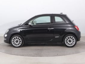 Fiat 500 - 2017