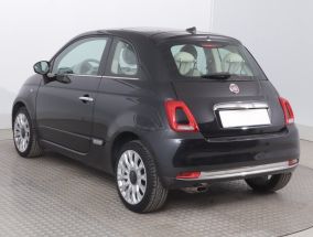 Fiat 500 - 2017