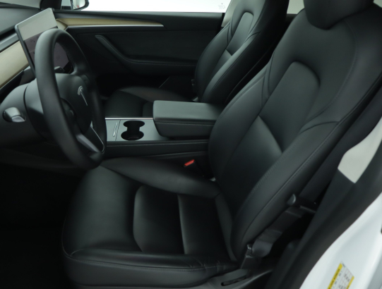 Tesla Model Y Long Range AWD 79kWh