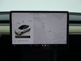 Tesla Model Y - 2022