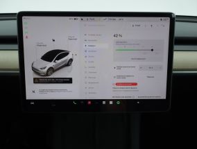 Tesla Model Y - 2022