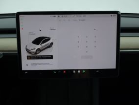 Tesla Model Y - 2022