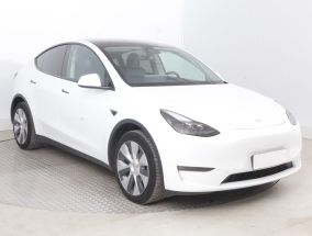Tesla Model Y - 2022