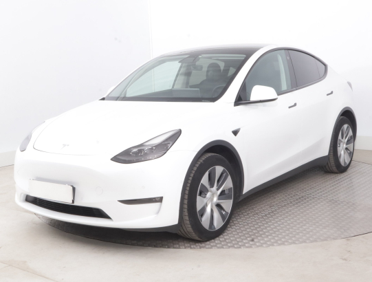 Tesla Model Y Long Range AWD 79kWh