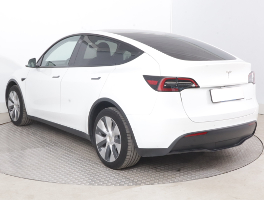 Tesla Model Y Long Range AWD 79kWh
