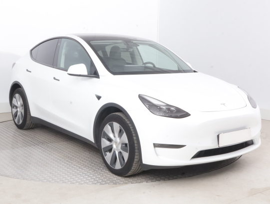 Tesla Model Y Long Range AWD 79kWh