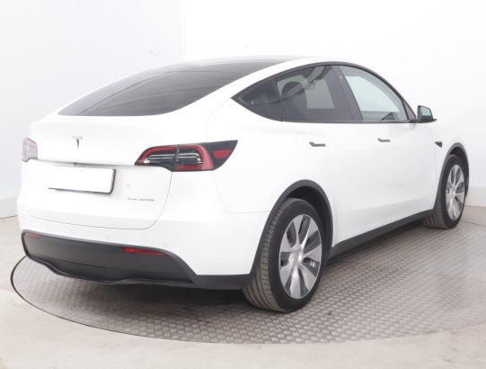 Tesla Model Y Long Range AWD 79kWh