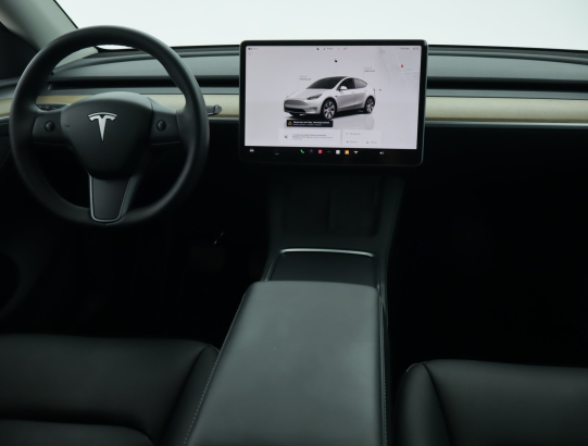 Tesla Model Y Long Range AWD 79kWh
