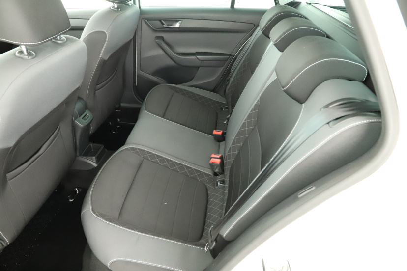 Škoda Fabia, 2022