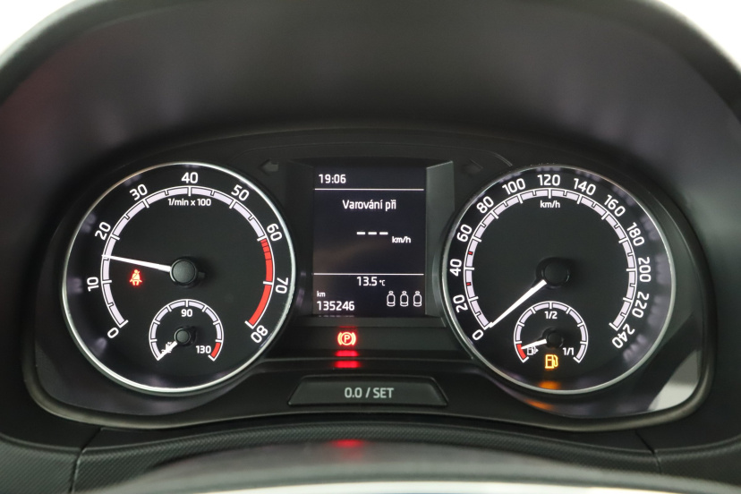 Škoda Fabia, 2022