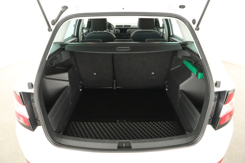 Škoda Fabia, 2022