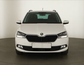 Škoda Fabia - 2022