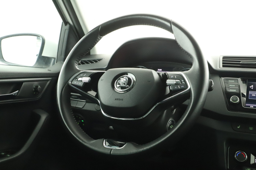 Škoda Fabia, 2022