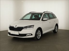 Škoda Fabia - 2022
