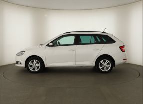 Škoda Fabia - 2022