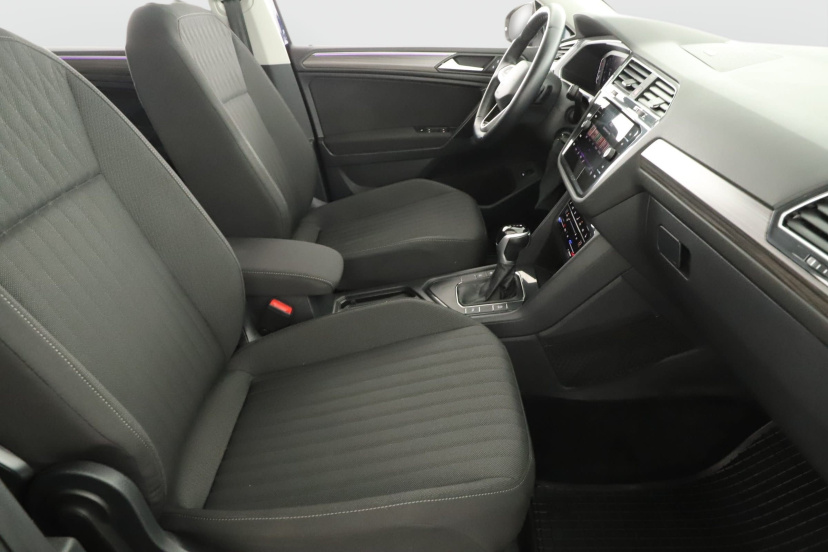 Volkswagen Tiguan Allspace, 2023