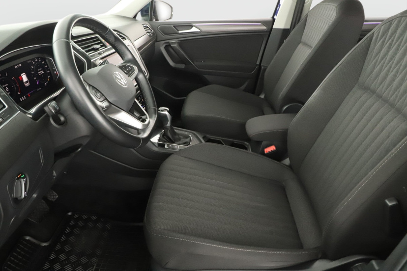Volkswagen Tiguan Allspace, 2023