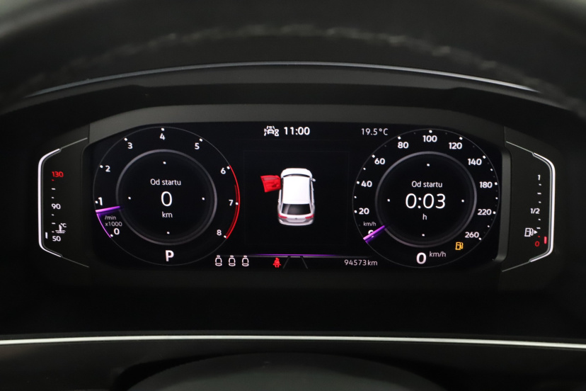 Volkswagen Tiguan Allspace, 2023