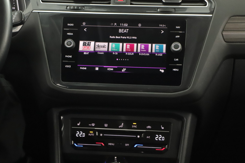 Volkswagen Tiguan Allspace, 2023