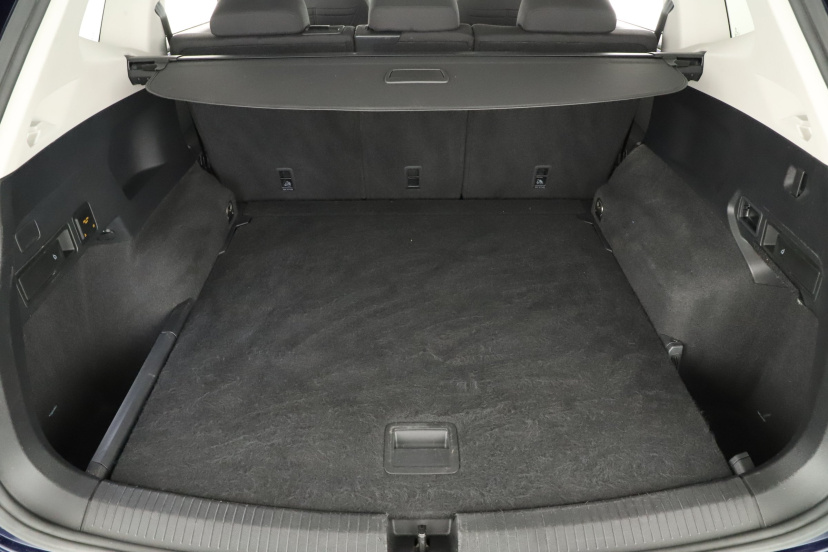 Volkswagen Tiguan Allspace, 2023