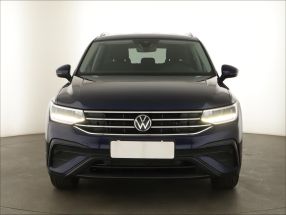 Volkswagen Tiguan Allspace - 2023