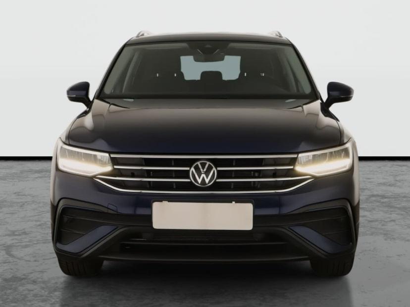 Volkswagen Tiguan Allspace, 2023