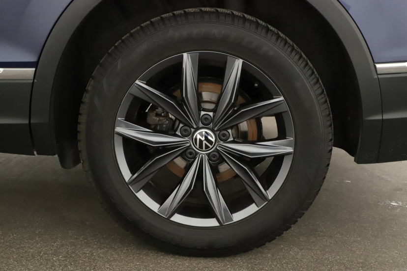Volkswagen Tiguan Allspace, 2023