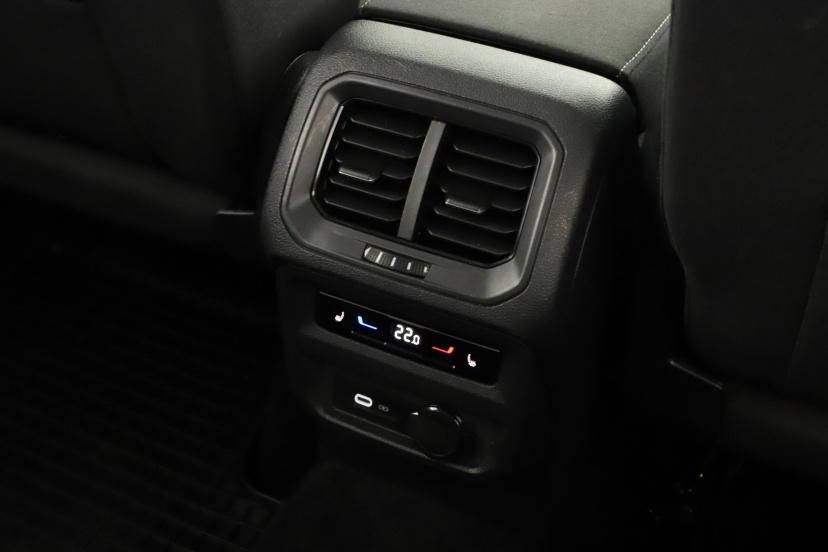 Volkswagen Tiguan Allspace, 2023