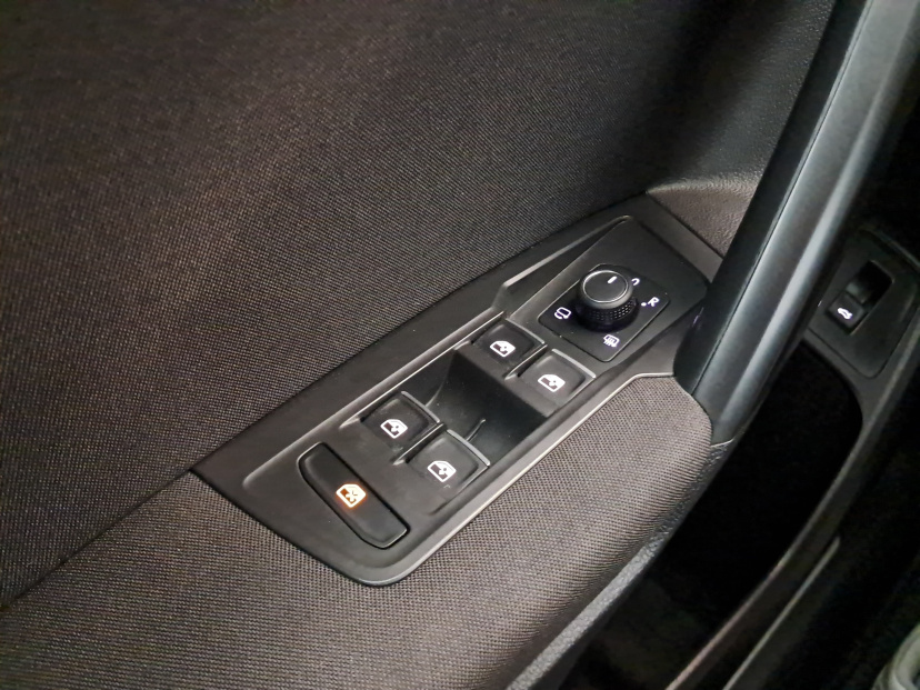Volkswagen Tiguan Allspace, 2023