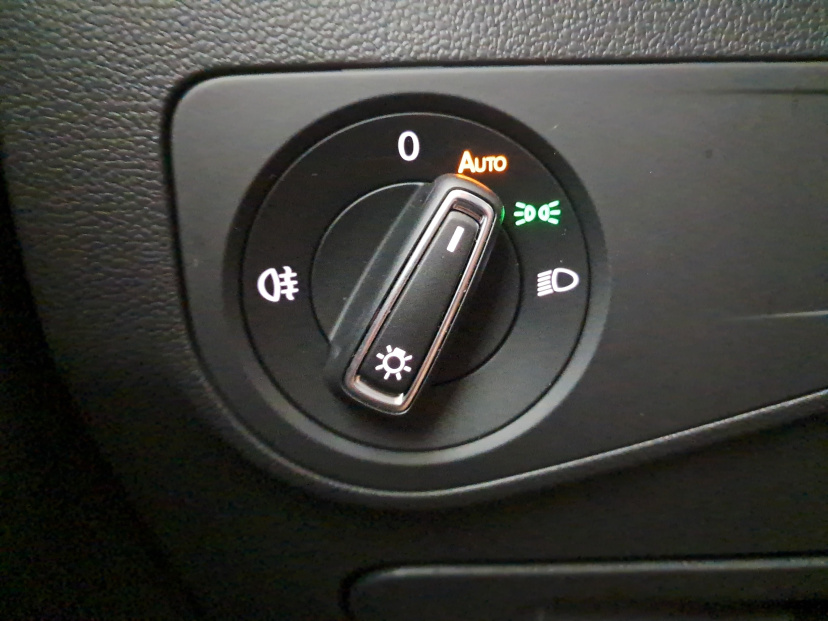 Volkswagen Tiguan Allspace, 2023
