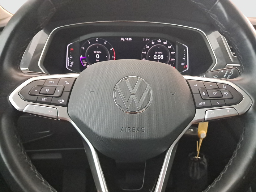 Volkswagen Tiguan Allspace, 2023