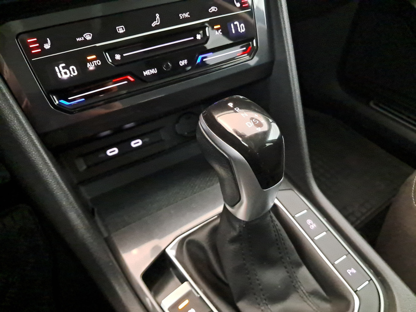 Volkswagen Tiguan Allspace, 2023