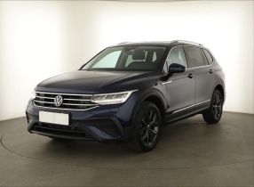 Volkswagen Tiguan Allspace - 2023