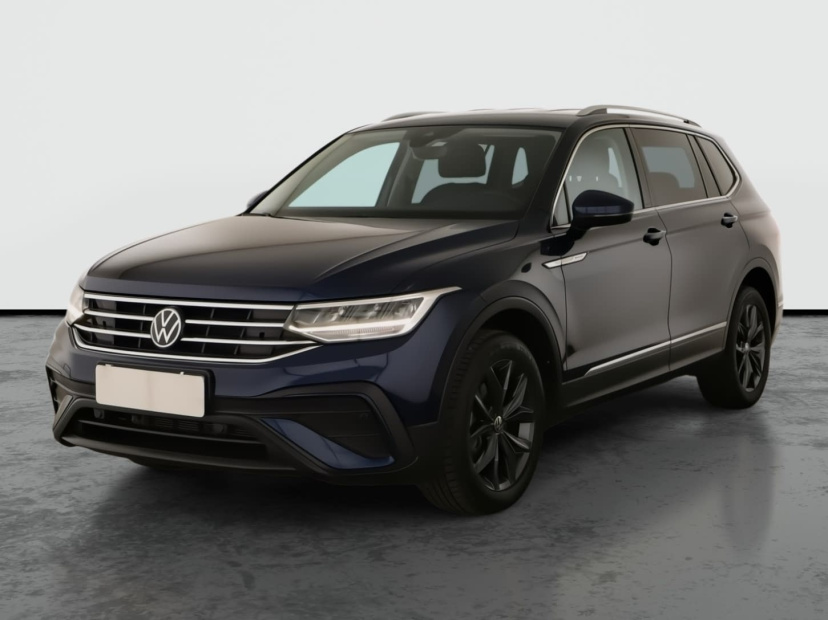 Volkswagen Tiguan Allspace, 2023