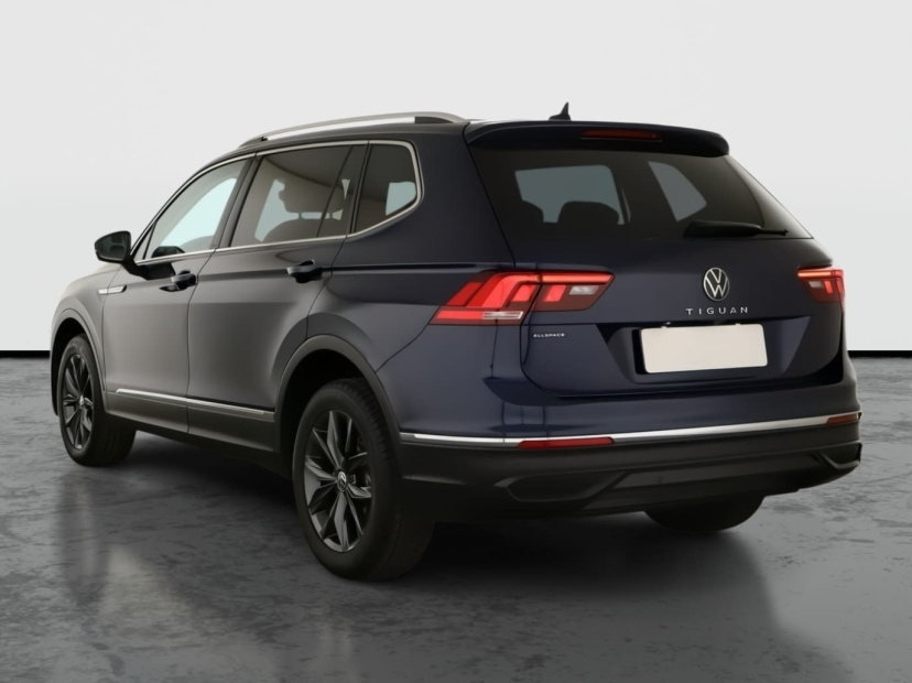Volkswagen Tiguan Allspace, 2023