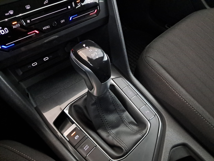 Volkswagen Tiguan Allspace, 2023