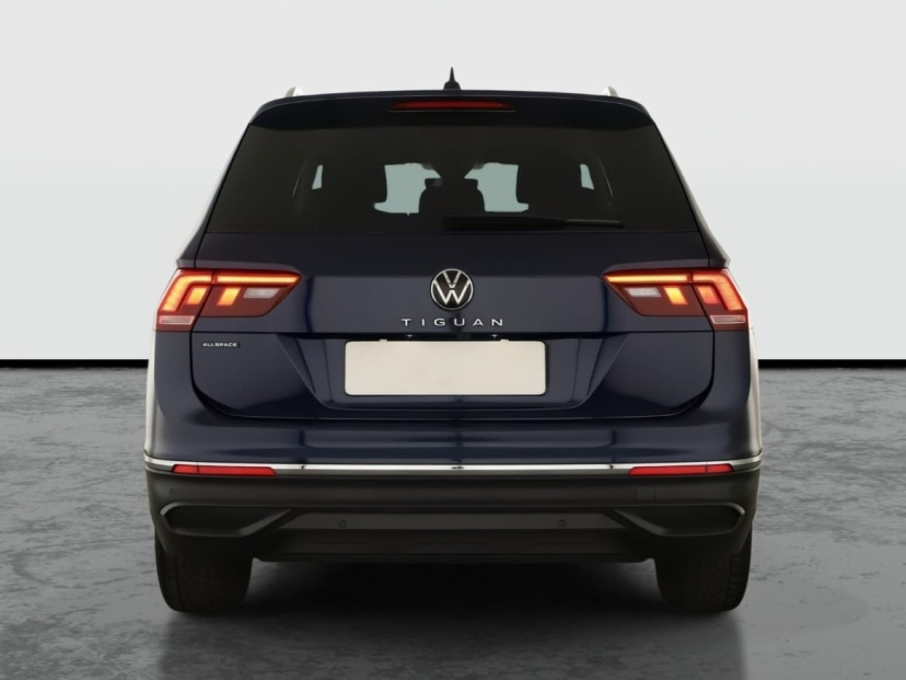 Volkswagen Tiguan Allspace, 2023