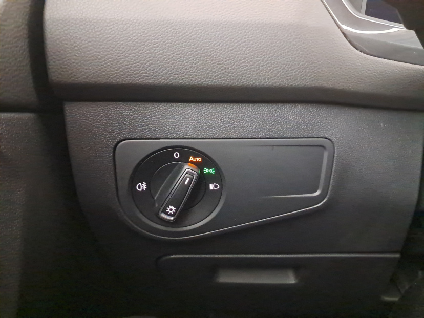 Volkswagen Tiguan Allspace, 2023