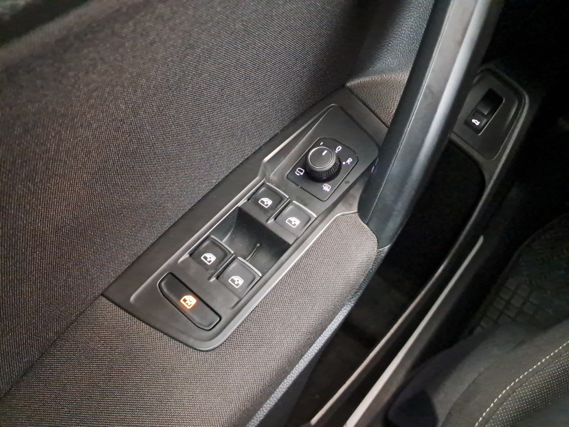 Volkswagen Tiguan Allspace, 2023