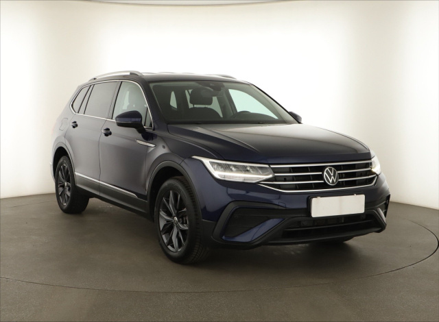 Volkswagen Tiguan Allspace 2023