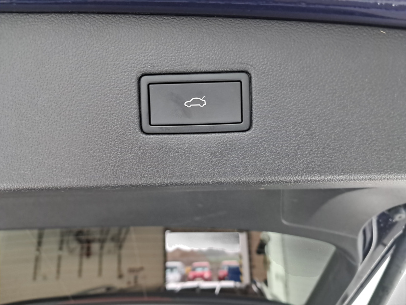 Volkswagen Tiguan Allspace, 2023