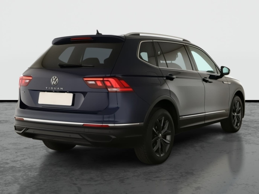 Volkswagen Tiguan Allspace, 2023