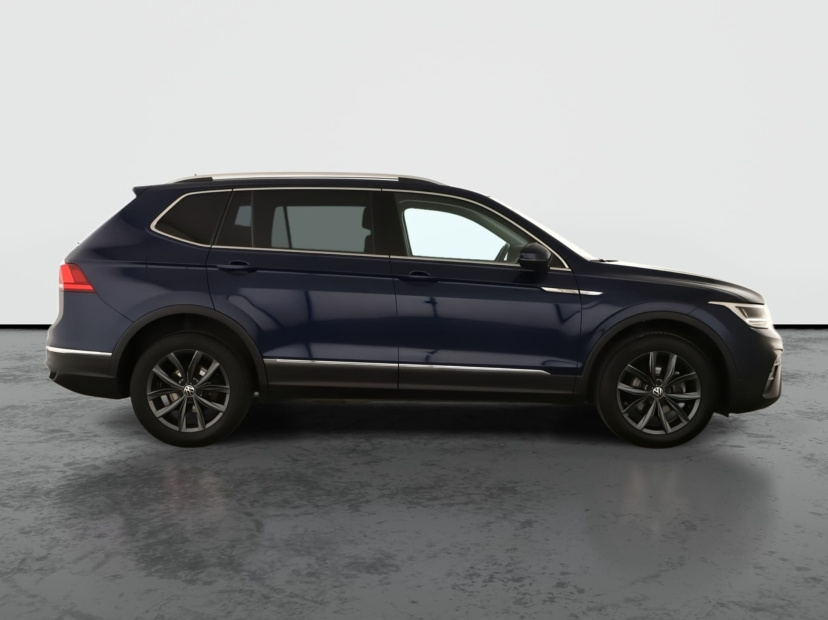 Volkswagen Tiguan Allspace, 2023
