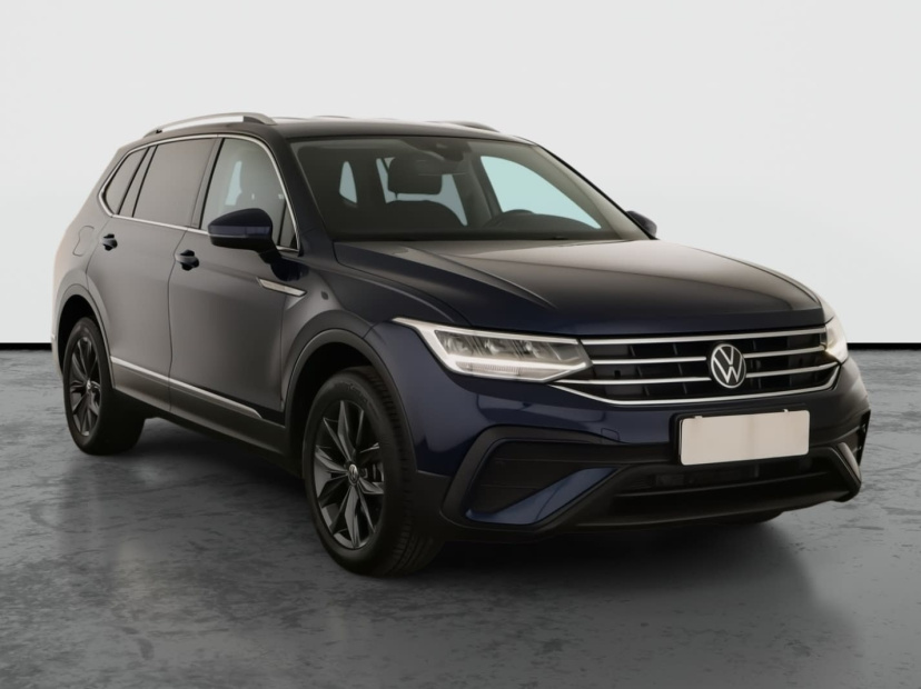 Volkswagen Tiguan Allspace, 2023