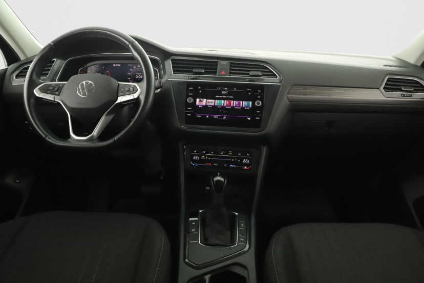 Volkswagen Tiguan Allspace, 2023
