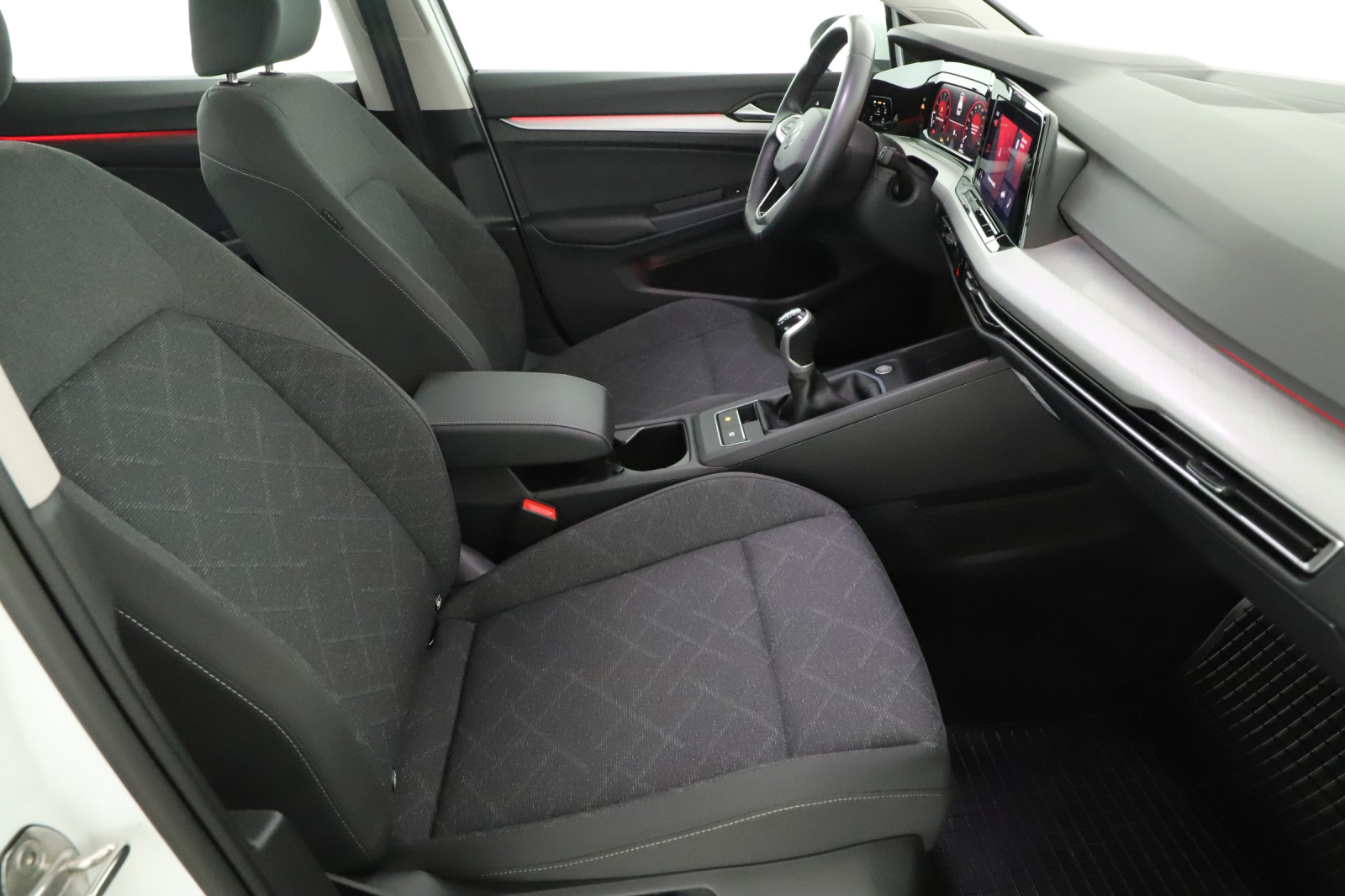 Volkswagen Golf - 2024