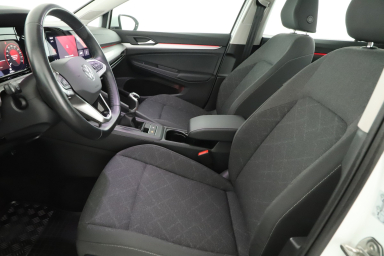 Volkswagen Golf - 2024