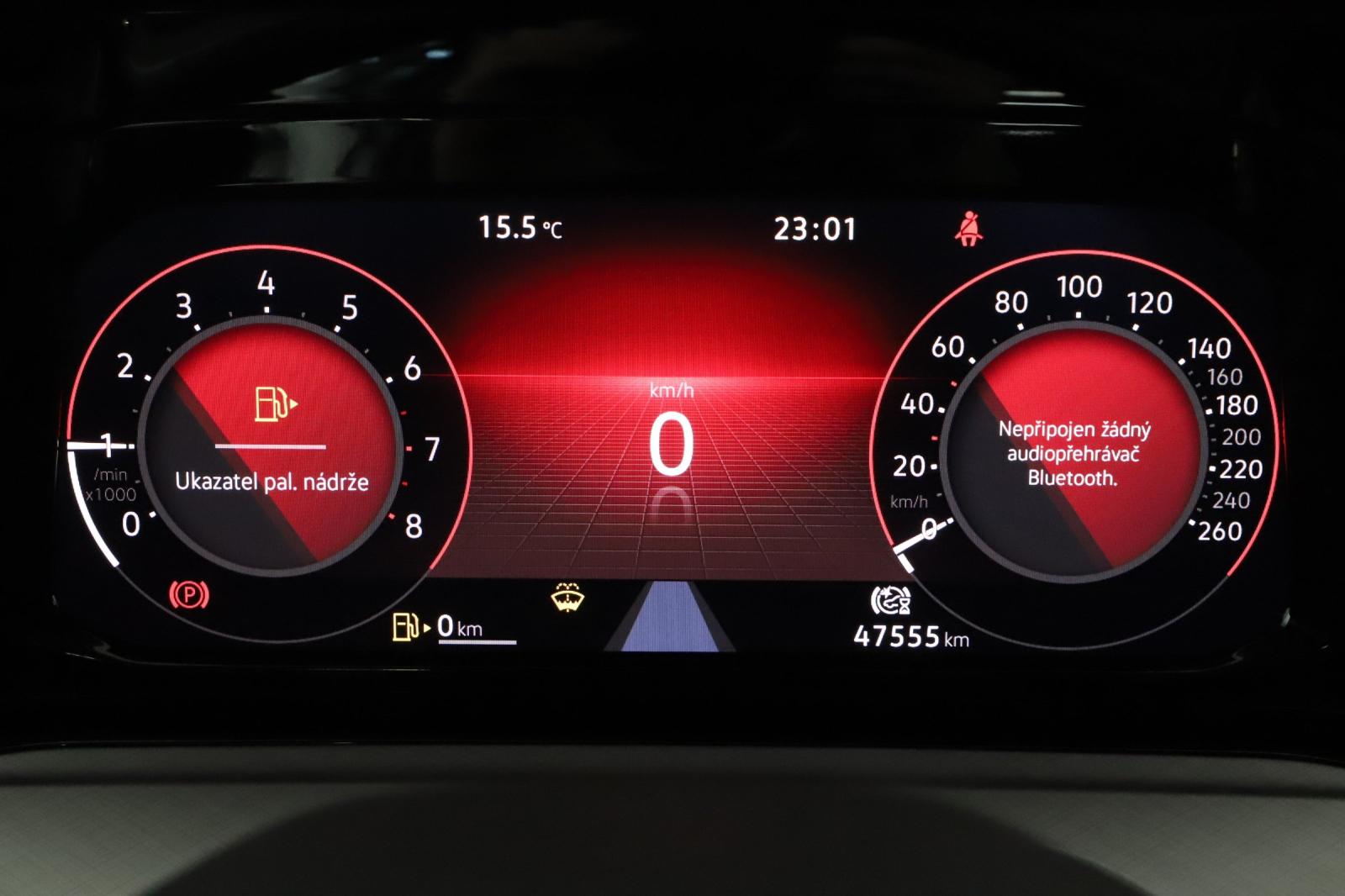 Volkswagen Golf - 2024