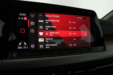 Volkswagen Golf - 2024
