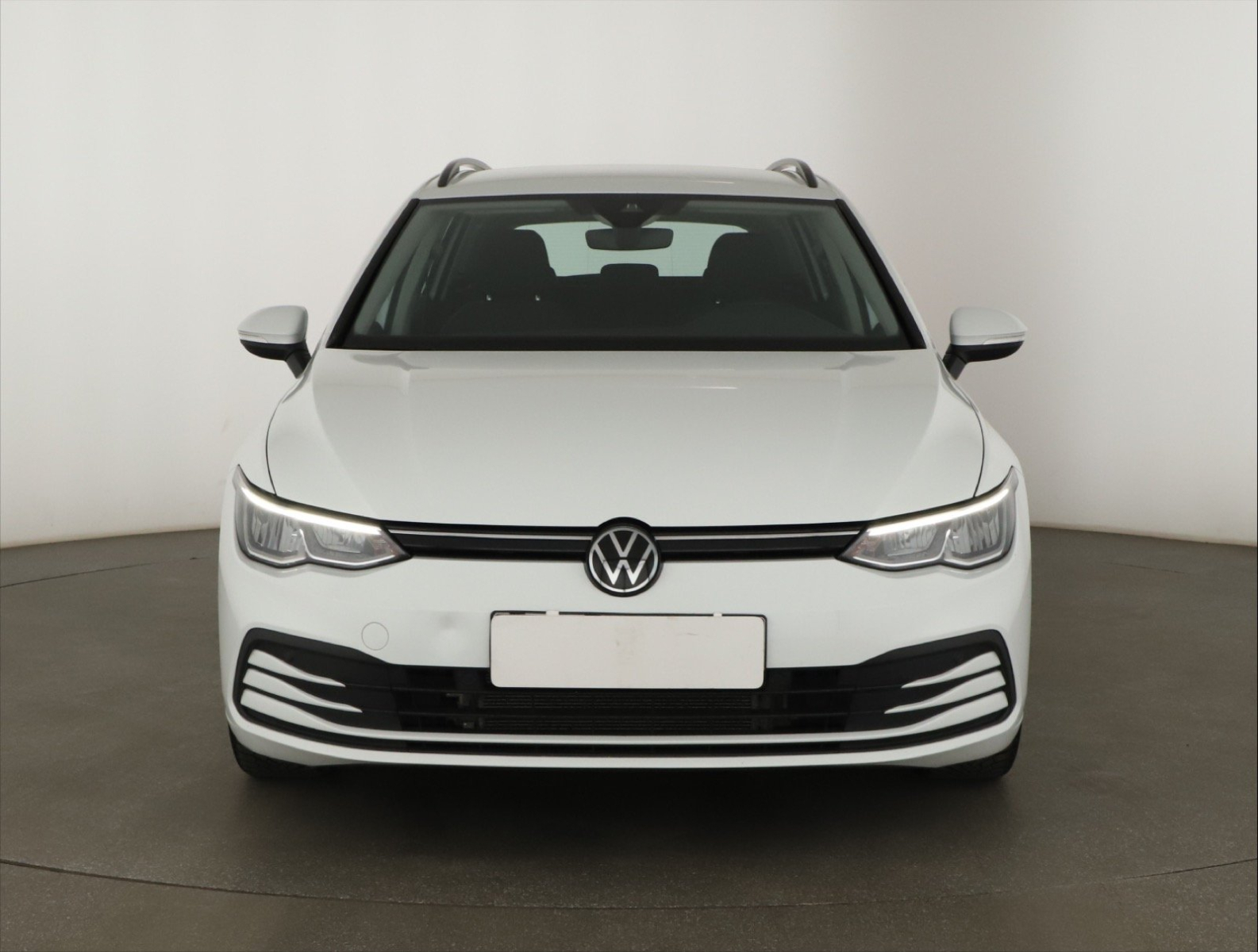 Volkswagen Golf - 2024